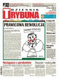 Dziennik Trybuna - 2013-07-02