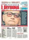 Dziennik Trybuna - 2013-07-05