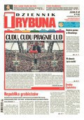 Dziennik Trybuna - 2013-07-08