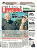 Dziennik Trybuna - 2013-07-16