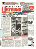 Dziennik Trybuna - 2013-07-22