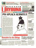 Dziennik Trybuna - 2013-07-24
