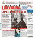 Dziennik Trybuna - 2013-08-01