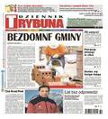Dziennik Trybuna - 2013-08-05