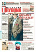 Dziennik Trybuna - 2013-08-09