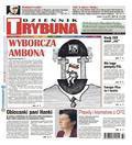 Dziennik Trybuna - 2013-09-09