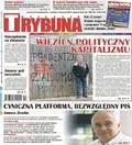 Dziennik Trybuna - 2013-10-31