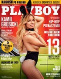 Playboy - 2018-06-21
