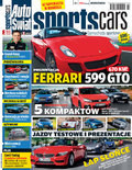 Auto Świat SportsCars - 2010-08-16