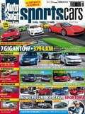 Auto Świat SportsCars - 2010-11-16