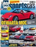 Auto Świat SportsCars - 2012-06-16