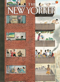 The New Yorker - 2018-06-23
