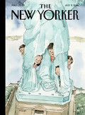The New Yorker - 2018-06-30