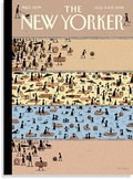 The New Yorker - 2018-08-11