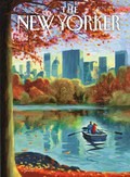 The New Yorker - 2018-11-10