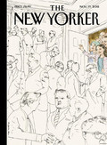 The New Yorker - 2018-11-16