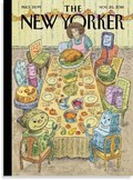 The New Yorker - 2018-11-23