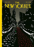 The New Yorker - 2018-12-01