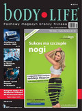 Body Life - 2014-08-29