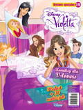 Violetta. Oficjalny magazyn - 2015-04-16
