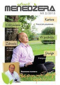 Zdrowie Menedżera - 2013-07-29