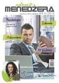 Zdrowie Menedżera - 2013-11-06