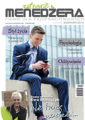 Zdrowie Menedżera - 2014-07-08