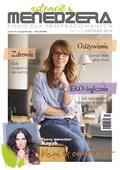 Zdrowie Menedżera - 2014-10-31