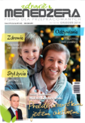 Zdrowie Menedżera - 2014-12-01