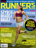 Runner's World Polska - 2013-07-01