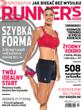 Runner's World Polska - 2014-09-22