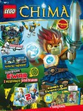 Lego Legends of Chima - 2013-11-04