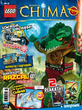 Lego Legends of Chima - 2013-12-20