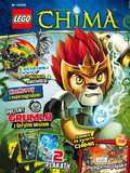 Lego Legends of Chima - 2014-01-20
