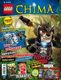Lego Legends of Chima - 2014-02-20