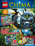 Lego Legends of Chima - 2014-03-20