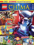 Lego Legends of Chima - 2014-04-20