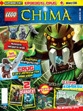 Lego Legends of Chima - 2014-07-05