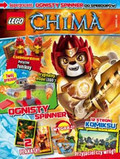 Lego Legends of Chima - 2014-07-12