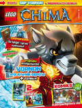 Lego Legends of Chima - 2014-08-18