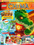 Lego Legends of Chima - 2014-09-19