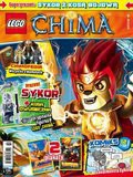 Lego Legends of Chima - 2014-10-10