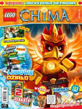 Lego Legends of Chima - 2014-11-12