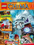Lego Legends of Chima - 2014-12-13