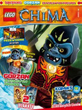 Lego Legends of Chima - 2015-01-26