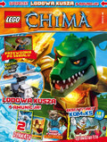Lego Legends of Chima - 2015-02-25