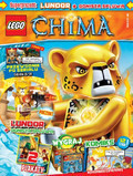 Lego Legends of Chima - 2015-04-28