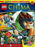 Lego Legends of Chima - 2015-06-04