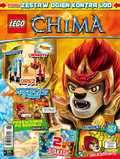 Lego Legends of Chima - 2015-06-16