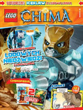 Lego Legends of Chima - 2015-07-23
